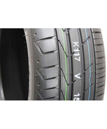 HANKOOK Ventus S1 evo 2 K117 205/50R17 93Y Фото 2