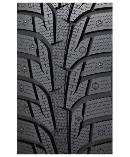 HANKOOK Winter i*Pike RS W419 225/60R16 102T Фото 3