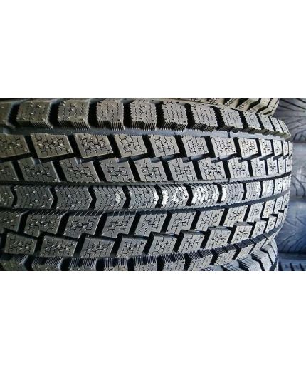 HANKOOK Dynapro I*Cept RW08 235/65R18 106T Фото 2
