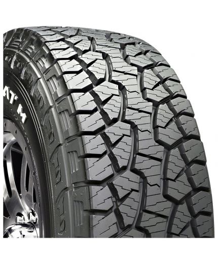 HANKOOK Dynapro AT-m RF10 205/70R15 96T Фото 2