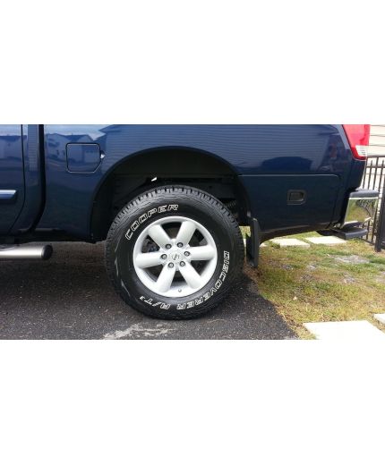 HANKOOK Dynapro AT-m RF10 205/70R15 96T Фото 4