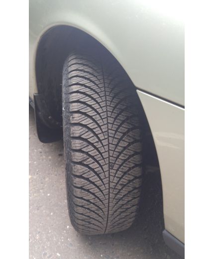 GOODYEAR Vector 4Seasons Gen-2 175/65R14 82T Фото 2