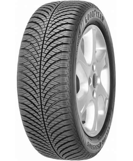 GOODYEAR Vector 4Seasons Gen-2 175/65R14 82T Фото 5