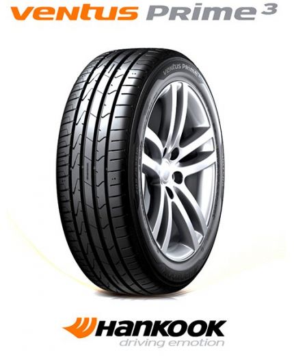 HANKOOK Ventus Prime3 K125 205/60R16 92H Фото 4