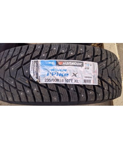 HANKOOK Winter i*Pike X W429A 215/60R17 100T