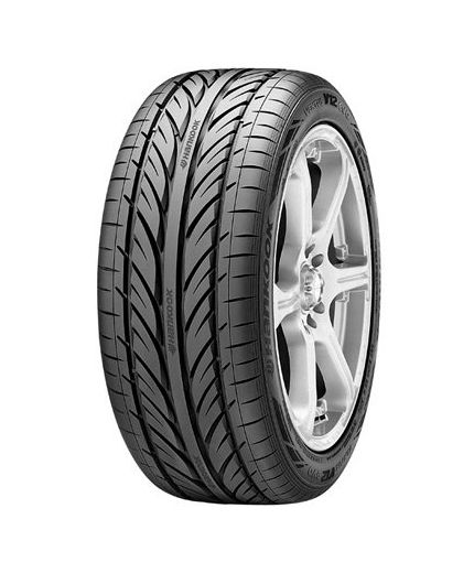 HANKOOK Ventus V12 evo2 K120 255/40R19 100Y Фото 2