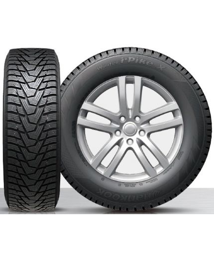 HANKOOK Winter i*Pike X W429A 225/60R17 103T Фото 2
