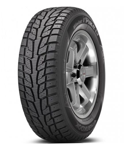 HANKOOK Winter i*Cept LV RW12 205/75R16C 110/108R Фото 2