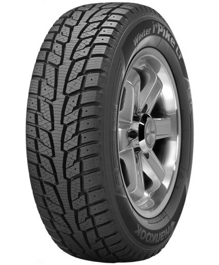 HANKOOK Winter i*Cept LV RW12 205/75R16C 110/108R Фото 4