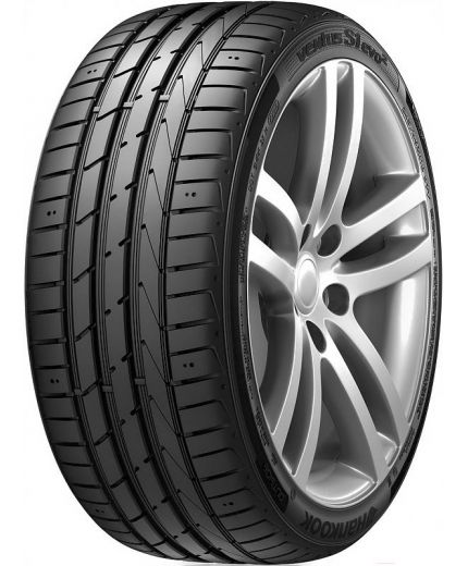 HANKOOK Ventus S1 evo 2 K117 275/40R18 103Y Фото 2
