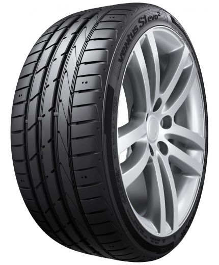 HANKOOK Ventus S1 evo 2 K117C 275/40R20 106W (run-flat)