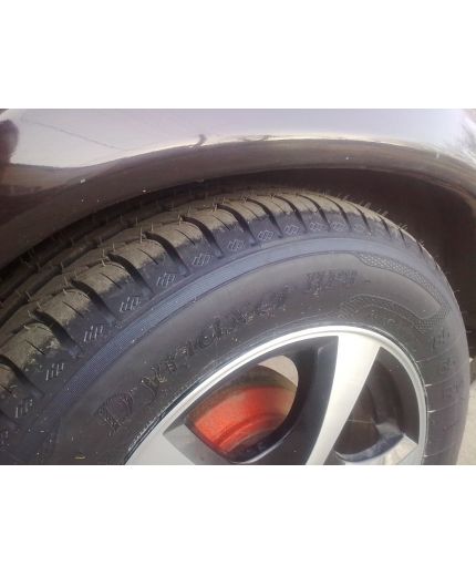KLEBER Dynaxer HP3 225/50R17 98V