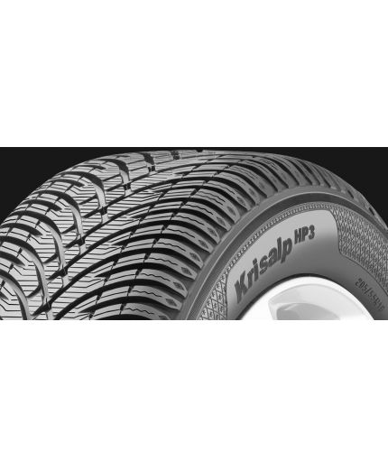 KLEBER Dynaxer HP3 225/50R17 98V Фото 3