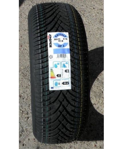 KLEBER Dynaxer HP3 225/50R17 98V Фото 5