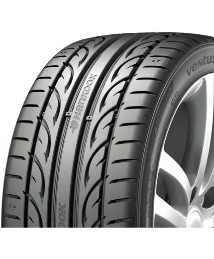 HANKOOK Ventus V12 evo2 K120 225/60R18 100W Фото 2