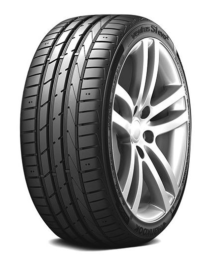 HANKOOK Ventus S1 evo2 SUV K117A 255/60R17 106V