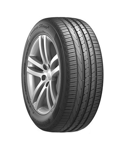 HANKOOK Ventus S1 evo2 SUV K117A 215/65R17 99V Фото 2