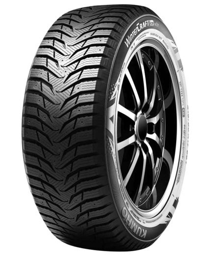 KUMHO WinterCraft ice Wi31 235/45R18 98T Фото 2