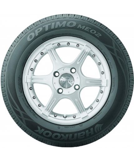 HANKOOK Optimo K424 195/60R14 86H