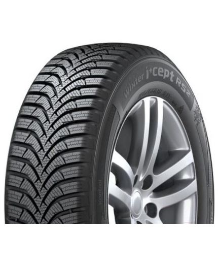 HANKOOK Winter i*cept RS2 W452 215/65R16 98H Фото 5