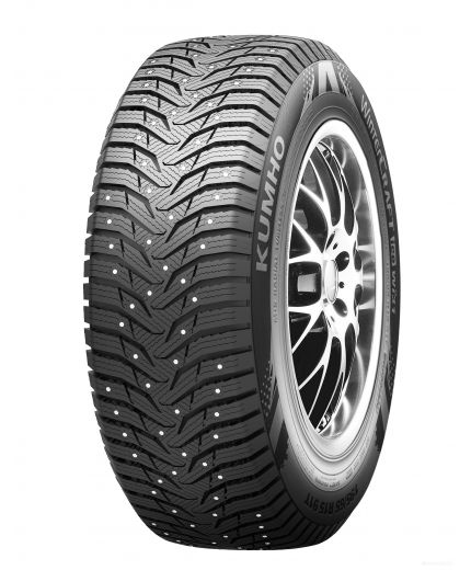 KUMHO WinterCraft ice Wi31 225/45R19 96T Фото 2