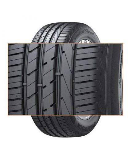 HANKOOK Ventus S1 evo2 SUV K117A 275/50R20 109W