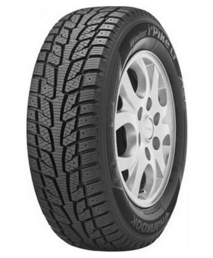 HANKOOK Winter i*Pike LT RW09 205/65R16C 107/105T Фото 2