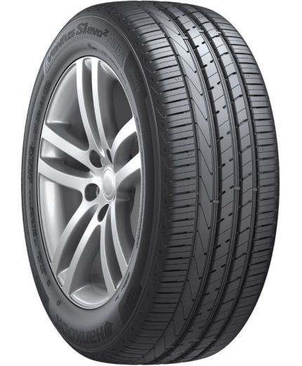 HANKOOK Ventus S1 evo2 SUV K117A 255/45R20 105W