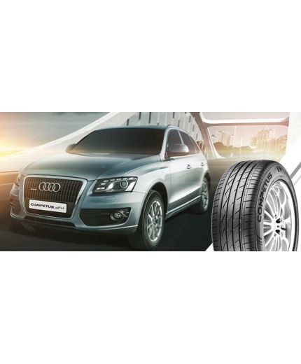 LASSA Competus H/P 225/60R17 99V