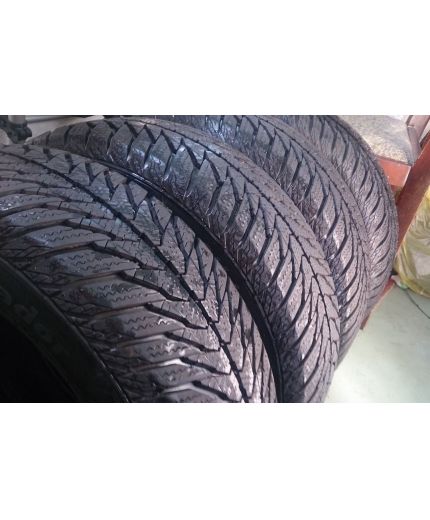 MATADOR MP 54 Sibir Snow 165/70R14 81T