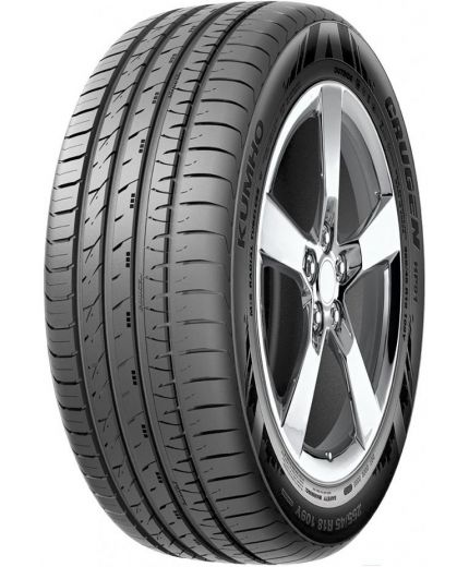 KUMHO Crugen HP91 255/60R17 106V