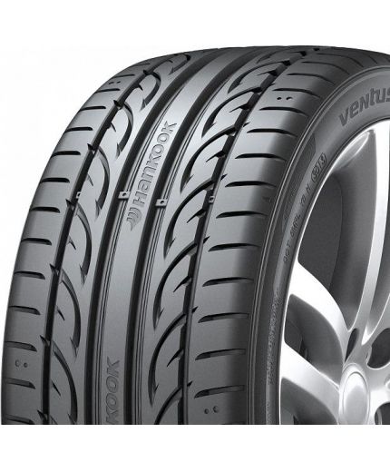 HANKOOK Ventus V12 evo2 K120 225/40R19 93Y Фото 2