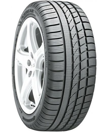 HANKOOK Winter i*Pike RS2 W429 205/50R16 87T Фото 2