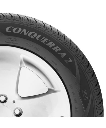 MATADOR MP 82 Conquerra 2 SUV 215/70R16 100H Фото 2