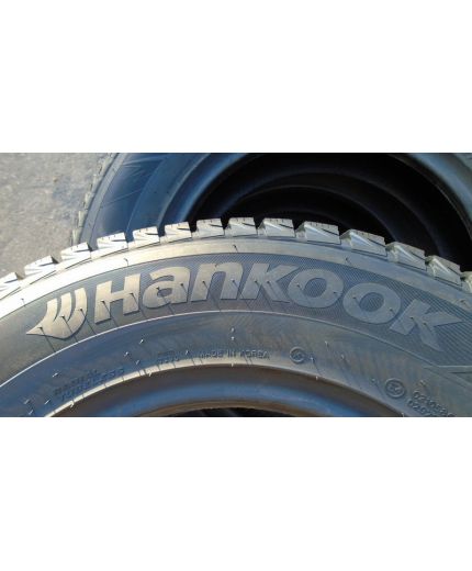 HANKOOK Winter i*cept X RW10 265/60R18 110T Фото 3