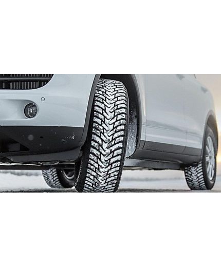 KUMHO WinterCraft ice Wi31 245/40R18 97T