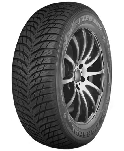 MARSHAL WinterCraft ice Wi31 225/55R16 99T