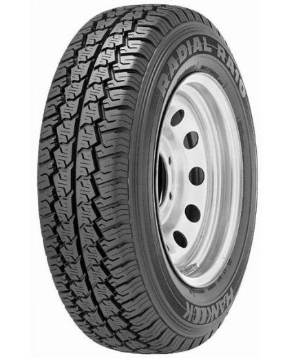 HANKOOK Winter i*Cept LV RW12 225/65R16C 112/110R Фото 5