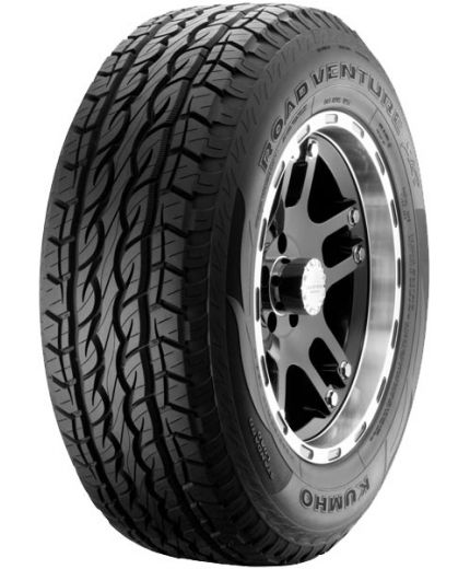 KUMHO WinterCraft ice Wi31 235/75R15 109T Фото 3