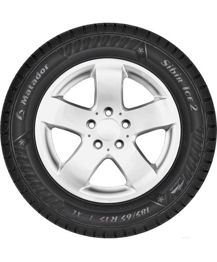 MATADOR MP 30 Sibir Ice 2 SUV 205/70R15 96T
