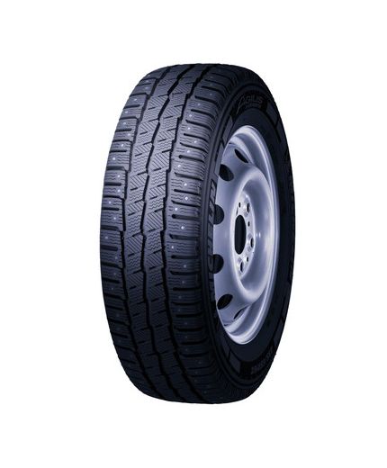 MICHELIN X-Ice Snow 215/65R16 102T Фото 3