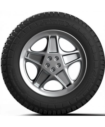 MICHELIN Agilis CrossClimate 235/65R16C 121/119R Фото 2