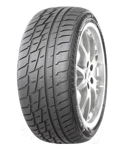MATADOR MP 62 All Weather Evo 185/55R15 82H