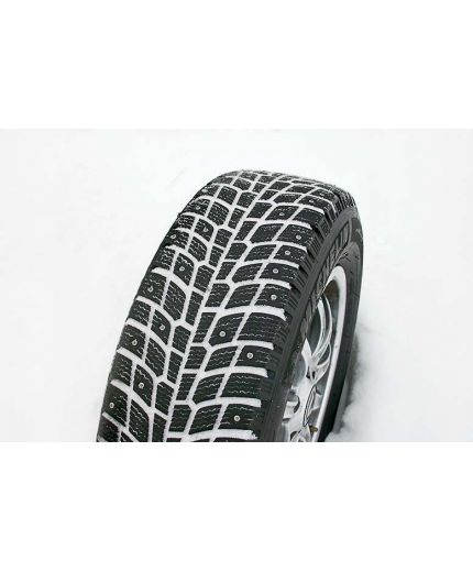 MICHELIN Latitude X-Ice North 295/35R21 107T