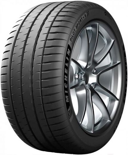 MICHELIN Pilot Sport 4 S 275/30R21 98Y Фото 2