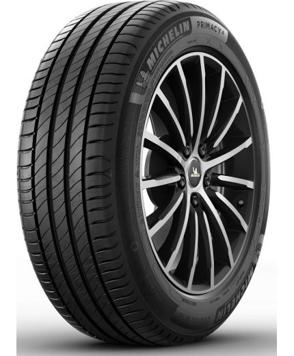 MICHELIN Primacy 4 205/55R17 91W Фото 4