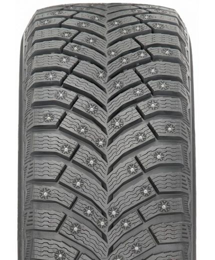 MICHELIN X-Ice North 4 215/55R18 99T Фото 2