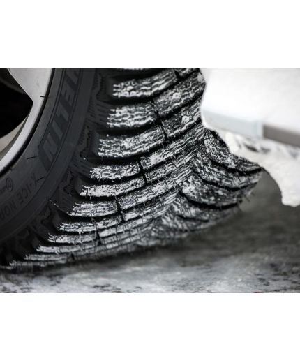 MICHELIN X-Ice North 4 215/55R18 99T Фото 3