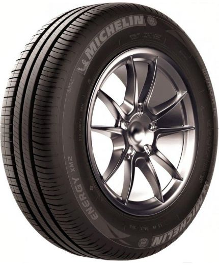 MICHELIN Energy XM2 + 205/70R15 96H