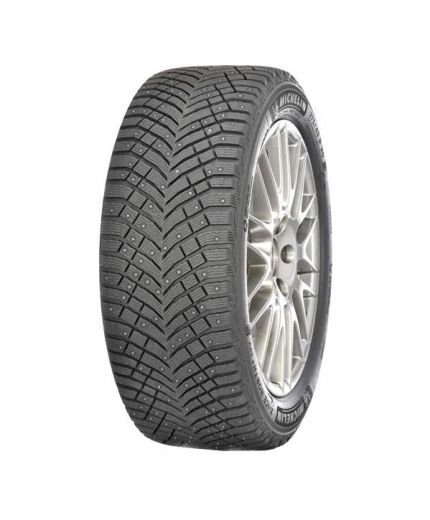 MICHELIN X-Ice North 4 245/35R20 95H Фото 3